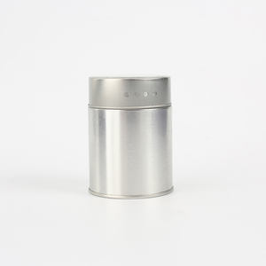 Индийская коробка для специй, формы для свечей, металлические жестяные банки для специй, коробки для крема, жестяная коробка для косметики - Product Image 3