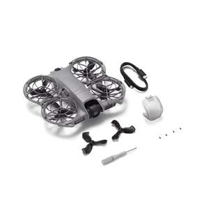Neo 2 Fly More Combo 4K UHD <b>Drone</b> With Intelligent Following And Obstacle Avoidance For <b>Outdoor</b> Use - Product Image 4