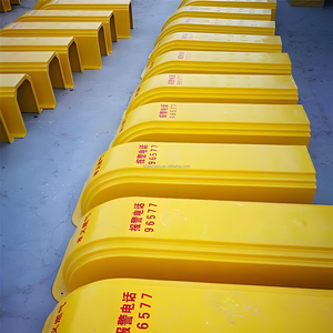 Hot Bán FRP Thùng Rác Có Thể Tùy Chỉnh Sợi Thủy Tinh Sản Phẩm Vòng Sợi Thủy Tinh Thép Thùng Rác Thùng Rác Có Thể Chất Thải <span class=keywords><strong>Bin</strong></span> - Product Image 2