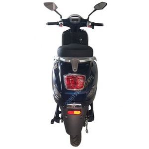Nouveaux scooters Engtian avec batterie au lithium, motos électriques, scooter à kick 1000w - Product Image 6