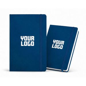 Pu <b>Leather</b> Customized Cover A5 <b>Notepad</b> for Business Event Office Promo Gift Notebooks Multifunction Colorful Notebook With Logo - Product Image 1