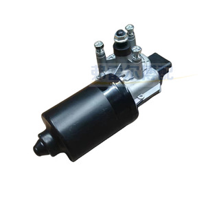 Moteur d'essuie-glace 9802159480, brosse pour Peugeot 301, Citroën C3XR, Elysee, pièce de rechange en acier, neuf - Product Image 2