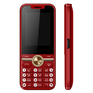 Nhà Máy Giá <span class=keywords><strong>Mini</strong></span> Xách Tay 2G GSM Điện Thoại Di Động 2.8 Inch Màn Hình Tây Ban Nha Đức Ngôn Ngữ Hoạt Động Tính Năng Điện Thoại 2030 Loa - Product Image 4