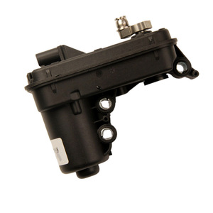 Actionneur de turbocompresseur 6NW0111224 A2569061100 pour Mercedes-Benz, pièce de rechange pour le contrôle de suralimentation du turbo pour véhicules utilitaires moyens - Product Image 1