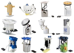 New Electric bơm nhiên liệu đun 373919051Q cho Volkswagen <span class=keywords><strong>Gol</strong></span> <span class=keywords><strong>G2</strong></span> G3 - Product Image 4