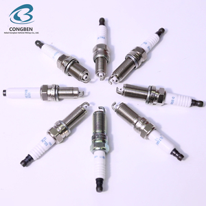 Bujías Originales de Iridio Genuinas 12290-r1a-h01 Silzkr7c11s para Honda <span class=keywords><strong>CRV</strong></span> - Product Image 4