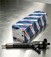 Injecteur diesel OEM Common Rail 0445110682 0445110520 0445110418 0445110369 0445110351