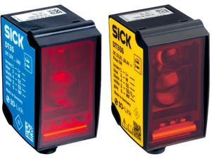 เซ็นเซอร์เลเซอร์ Dx35 DL35-B15552 หมายเลขชิ้นส่วน 1057657 - Product Image 2