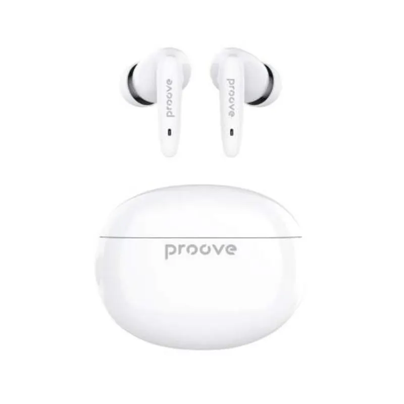 Proove 2024MoshPit 2 TWS True Fones de ouvido sem fio de alta qualidade melhor versão fones de ouvido sem fio fones de ouvido para jogos fones de ouvido intra-auriculares