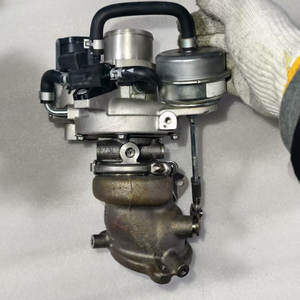 <span class=keywords><strong>Turbo</strong></span> NGT13Z 24105975 823296-0003 per Chevy Cruze Buick Encore 1.4T - Product Image 2