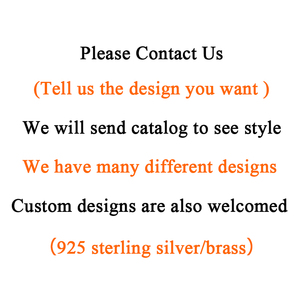 Tùy Chỉnh Tuyệt Đẹp Bát Giác Motif Đồ Trang Sức 925 Sterling Silver Vàng Mạ Trắng Men Màu Xanh Amazonite Vòng Đối Với Phụ Nữ Đồ Trang Sức - Product Image 6