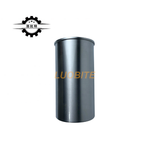 Cho weichai wp10.380e22 động cơ sinotruk HOWO xe tải phụ tùng wp10 động cơ xi lanh tay áo xi lanh lót 612630010015 - Product Image 1