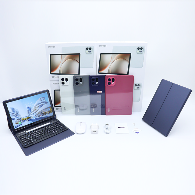 High Quality 11 Inch SE Max Lite Mini Laptop 5G Tablet Octa Core Touch Mouse Keyboard Business Android Tablet PC 512GB New GSM