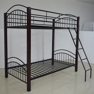 Dormitorio Mobili Camera Da Letto Per Bambini Adolescenti Adulti Turn Over Struttura In Metallo Letto A Castello - Product Image 5