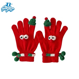 Herren Frühlings-Weihnachtssocken, Antibakteriell, Warm, Rutschfest, Lustige Geschenkidee für Weihnachten, Geheimnisvoller Weihnachtsmann-Scherzartikel - Product Image 6