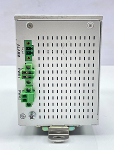 PLC <span class=keywords><strong>DVS</strong></span>-016W01 Conmutador de <span class=keywords><strong>Red</strong></span> Sin Manejo de 16 Puertos Ancho Temp Ethernet Swi - Product Image 4