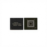 Neuer und Originaler EMMC Flash-Speicherchip IC Integrierter Schaltkreis BGA-153 THGAMRG9T23BAIL