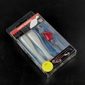 Vente en gros <span class=keywords><strong>de</strong></span> hameçons pour queue en T 23g 29g 36g hameçons pour bar <span class=keywords><strong>de</strong></span> mer et queue <span class=keywords><strong>de</strong></span> pagaie ensemble <span class=keywords><strong>de</strong></span> leurres pour queue <span class=keywords><strong>souple</strong></span> - Product Image 3