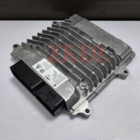 Módulo de Control Electrónico ECU Original de Alta Calidad para Motor Diésel Foton ISF2.8 3.8, Kit de Piezas Nuevas para Camión 5258888 5293525F