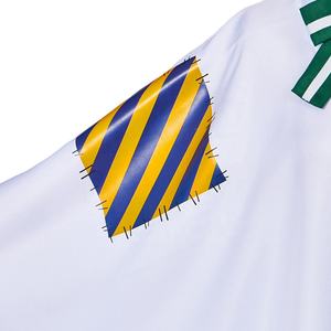 Capa Blanca Estampada para Adultos, Disfraz de Halloween para Cosplay de Personajes de Cine y <span class=keywords><strong>Anime</strong></span> - Product Image 5