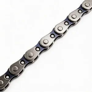 <span class=keywords><strong>Cadena</strong></span> de Rodillos Estándar Internacional para Transmisión de Potencia, Paso Corto Preciso - Product Image 2