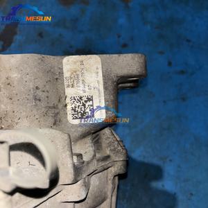 2013年式 フォード エクスプローラー 3.5L FWD 6F50 オートマチックトランスミッションアッセンブリー DA8P-7000-<span class=keywords><strong>CA</strong></span> - Product Image 6