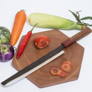 มีดเชฟแฮนด์เมด,มีดซาชิมิซูชิญี่ปุ่น - Product Image 5