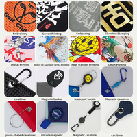 Serviette de golf personnalisée pour sports de plein air, accessoires de golf, microfibre magnétique, sublimation, tissage gaufré avec aimant