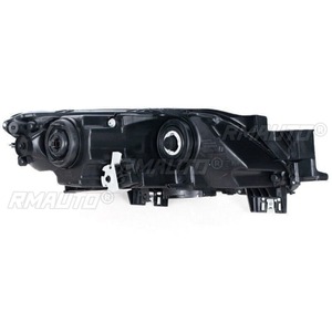 สำหรับมาสด้า ซีเอ็กซ์-7 ปี 2007-2011 ไฟตัดหมอก LED ไฟเดย์ไลท์กันน้ำ ชุดไฟหน้ารถยนต์ อะไหล่ตกแต่ง - Product Image 4