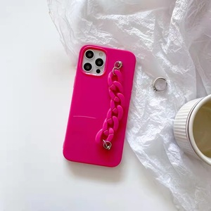<span class=keywords><strong>Coque</strong></span> de téléphone Oppo pour samsung <span class=keywords><strong>s10</strong></span> note, étui en <span class=keywords><strong>silicone</strong></span>, souple de luxe, couleur bonbon, 10 pièces - Product Image 4