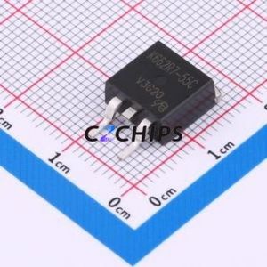Tout nouveau et original BUK662R7-55C-VB TO-263(D2PAK) Transistor à effet de champ (MOSFET) - Product Image 1