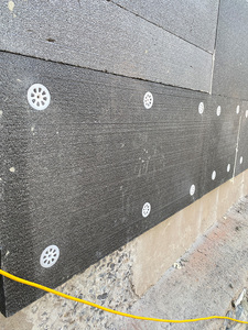 PP + mạ kẽm sắt cách nhiệt móng tay nhựa tích hợp móng tay chống nhiệt cầu thiết kế và nylon móng tay từ các nhà máy ban đầu - Product Image 4