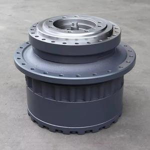 Motores de Traslación para Excavadora PC300-8MO, Referencias 207-27-00590 y 207-27-00580, Conjunto de Motor de Traslación - Product Image 3