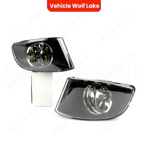 Luces Antiniebla Delanteras LED para Vehículos Wolf Lake, E92 E93 Coupé 325i 328i 330i 335i 335xi 2006 2010 - Product Image 2