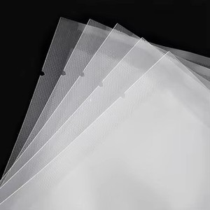 Custom Sizes Plastic <b>Bag</b> for Food Pe Smell Proof Vacuum <b>Bags</b> for Meat Chicken Food Snack <b>Vegetable</b> Beef Packaging Vacuum <b>Bag</b> - Product Image 2