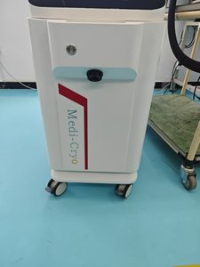 Système de refroidissement cutané à air froid -40°C, machine de refroidissement cutané à air froid Zimmer - Product Image 5