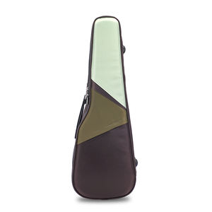 Bolsa personalizada para guitarra acústica, instrumento musical con relleno de 30MM, impermeable, de poliéster, para <span class=keywords><strong>teclado</strong></span> clásico, ukelele - Product Image 2