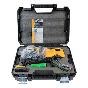 Niveau laser vert industriel haute précision 12/16 lignes, auto-nivelant, 360 niveaux, prix abordable DSW88 - Product Image 1