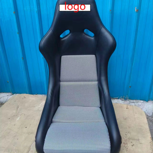 สำหรับเบาะนั่ง Recaro Pole Position คาร์บอนไฟเบอร์ สำหรับ BMW M2 M3 M4 น้ำหนักเบาพิเศษและรองรับการแข่งขัน - Product Image 1