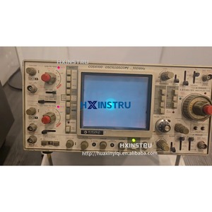 ออสซิลโลสโคป KIKUSUI COS6100A 100MHz 5 ช่องสัญญาณ มือสอง H - Product Image 4