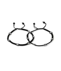 Bracelet de cheville réglable pour femme, bijou élégant pour usage quotidien, vacances d'été et tenue de plage - Product Image 1