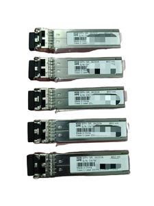 J9150A 10 Gigabit Multimodo 300 m SFP+ 10G SR 850nm - Product Image 1
