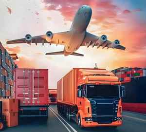 מ shenzhenzhan סין לסה על ידי fedex ups dhl אקספרס דלת לדלת אוויר חברת הלוגיסטיקה - Product Image 3