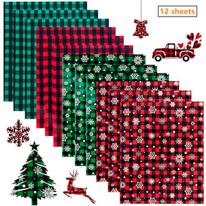 Parches Termoadhesivos Yi Yang, 50 Colores, Tela No Tejida para Regalos, Ropa y Prendas - Product Image 3