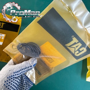 Joints d'étanchéité pour tracteur à roues Proman <span class=keywords><strong>Caterpillar</strong></span> 230-3728 633E II, 651B, <span class=keywords><strong>651E</strong></span>, 631K, 631D, Excavateur 349D L, 374F L, 349E L - Product Image 4
