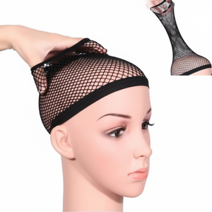 อุปกรณ์จัดแต่งทรงผม wcaps - Product Image 1