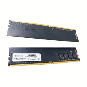 <span class=keywords><strong>RAM</strong></span> <span class=keywords><strong>DDR4</strong></span> Módulo de memoria de escritorio de <span class=keywords><strong>8GB</strong></span> <span class=keywords><strong>RAM</strong></span> 1600MHz 2666mHz 2400MHz 3200MHz Memoria de escritorio - Product Image 5