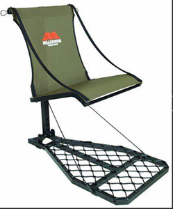 Ghế leo cây bằng nhôm thiết kế mới năm 2023/Ghế leo cây săn bắn thiết kế mới/Ghế ngồi leo cây - Product Image 4