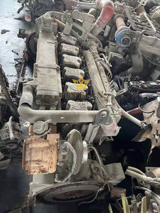 Kullanılan howo kamyon 371 motor WD615.47 Euro <span class=keywords><strong>2</strong></span> Euro <span class=keywords><strong>3</strong></span> motor - Product Image 4