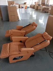 Asientos Personalizados de Lujo para el <span class=keywords><strong>Interior</strong></span> del Automóvil, Accesorios Interiores para <span class=keywords><strong>Cadillac</strong></span> <span class=keywords><strong>Escalade</strong></span> - Product Image 6